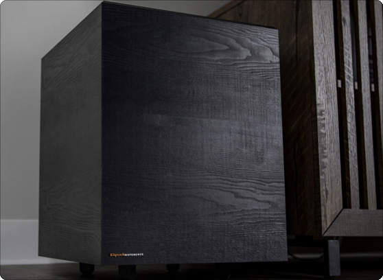 Klipsch Cinema 600 - cecha 3